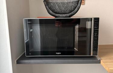 Charmant studio avec terrasse - Foto 8