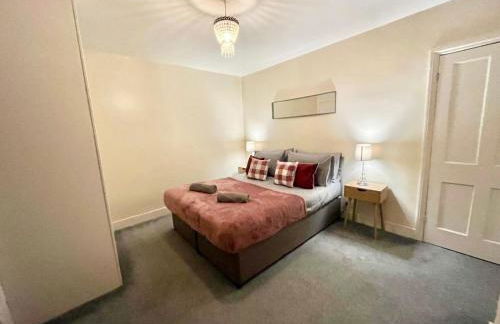 Canterbury City Retreat -2 Bedroom Home - Foto 6