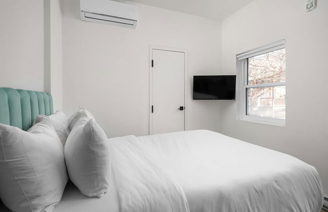 Clouds Lofts - Quartier Latin - Foto 19