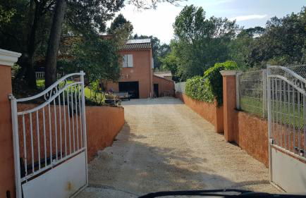 VILLA SANLOREN Piscine et Jacuzzi - Foto 17