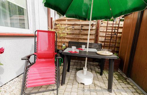 Apartament u fotografa Luboń - Poznań przy A2 - Foto 22