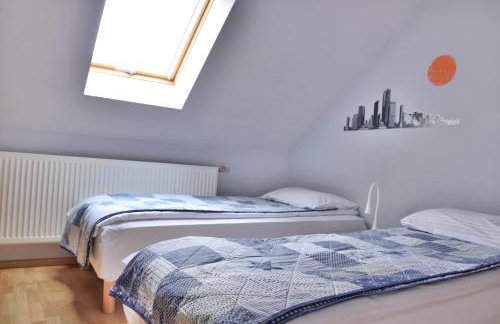 Apartament Promyczek - Foto 8