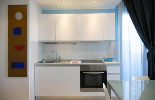 Residence Mareamare - Photo 24