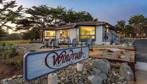 Windrush Inn - Cambria - Foto 3