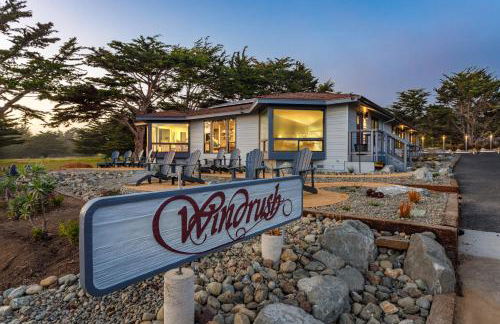 Windrush Inn - Cambria - Foto 3