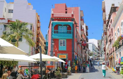 Vivienda Vacacional La Alameda - Foto 29