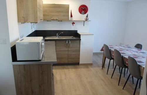 Gîte les Tilleuls Piscine été 2026 - Foto 25