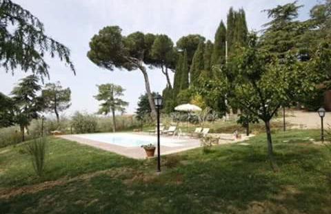 Villa Farnetina - Foto 21