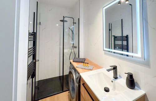 Apartament Kaszmir - Foto 47