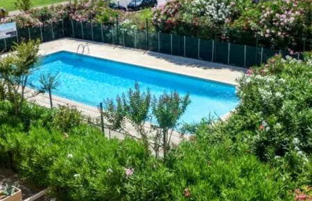 T2 tout équipé floralie 2 - Photo 11