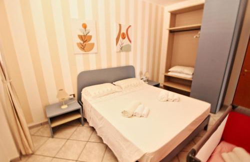 Residence Mare Azzurro - Foto 56