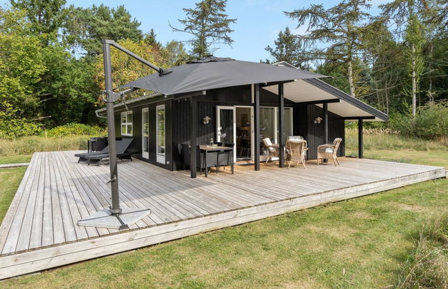 "Liselotte" - 275m from the sea - Foto 16