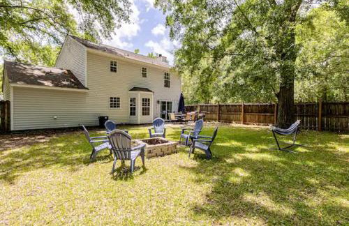 The Halcyon Days North Charleston - Foto 9