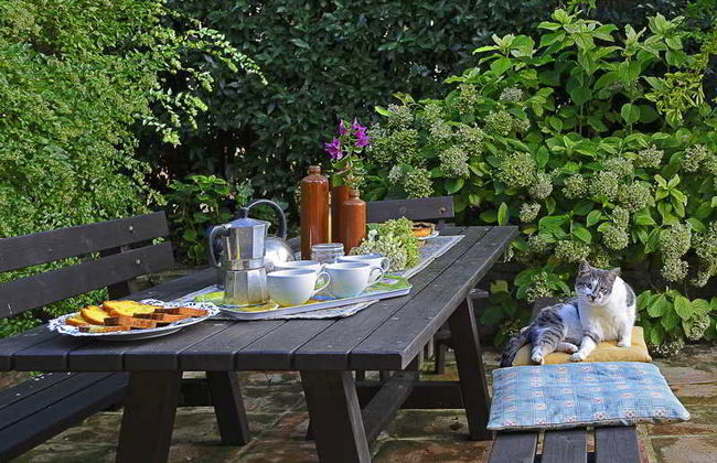 Borgo San Benedetto - Foto 22