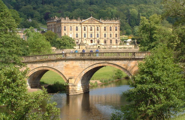 Gratton Grange Farm Holiday Cottage - Foto 50