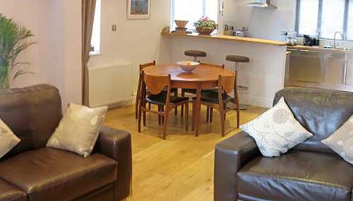 Tick Tock Cottage - Foto 3