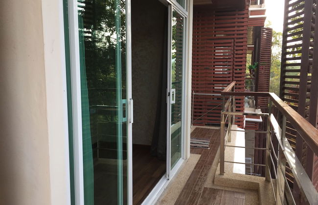 Beachfront Family Penthouse Hua Hin - Foto 38