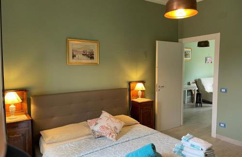 Suite MARA & Suite TEA - Foto 4