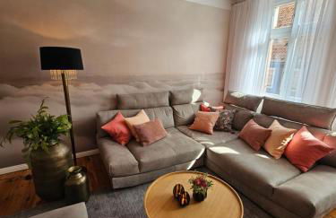 Appartements "Siebter Himmel" & "Wolke Sieben" Rosendomizil - Foto 17