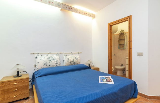 I Fari Apartments 600m From The Beach - Foto 43