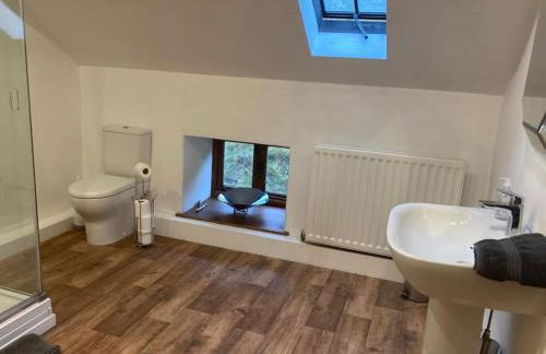 Anroach Farm House in The Peak District(sleeps 20) - Foto 28