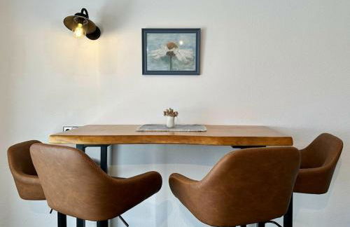 Dream holiday apartment Kinzig-Chalet - Foto 11