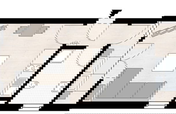 Beach Hair Friesian Residence - Foto 8