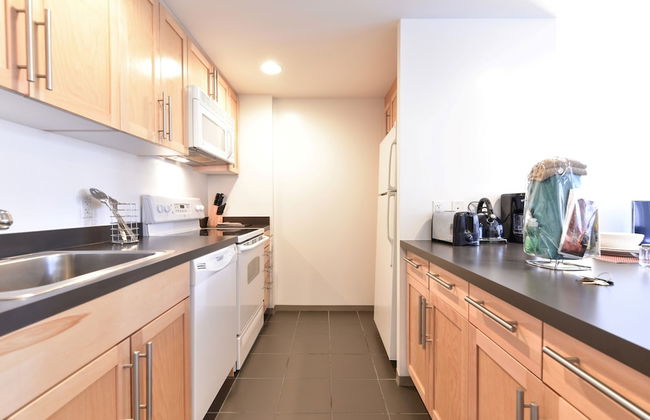 Bluebird Suites near MIT - Foto 31