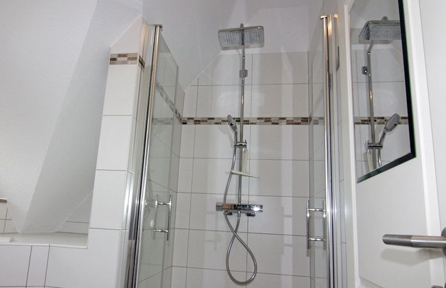 Apartment Seemoewe in Faehrhaus Vieregge - Photo 26