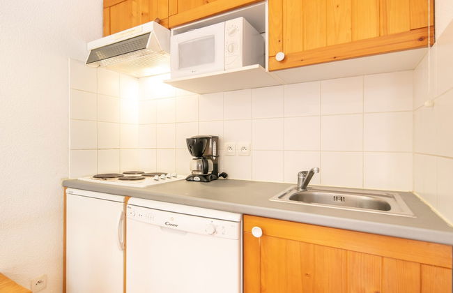 Vacancéole - Le Hameau de l'Alpage - Foto 19