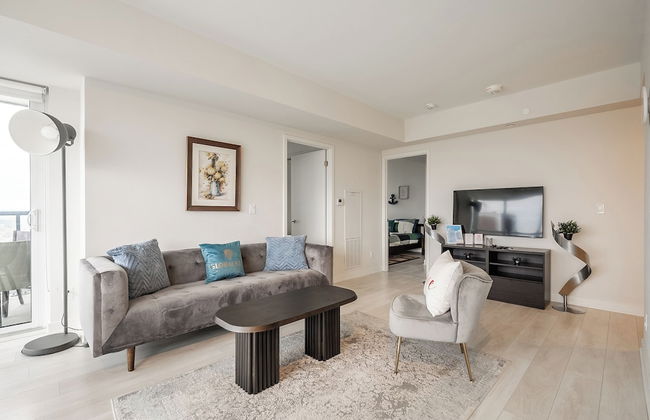 Modern Sonic Way Condos - Foto 10