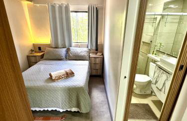 Apto NOVO - Vila Telebrasília 7min do Aeroporto - Foto 11