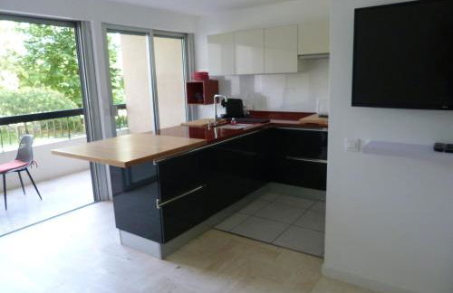 Parc Baie des Anges - Foto 21