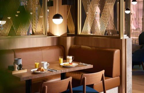 Adina Apartment Hotel Dusseldorf - Foto 58