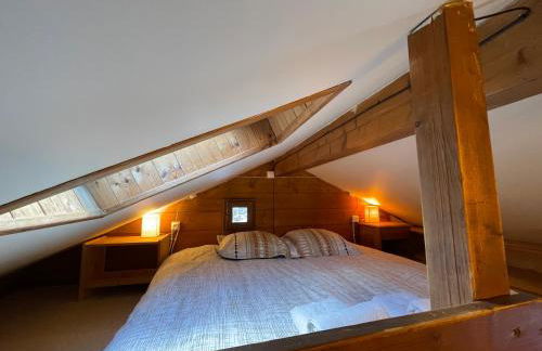 Le Chalet du Petit Ours - Photo 24