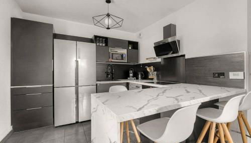 Coin de Paradis - Parking - Clim - Foto 5