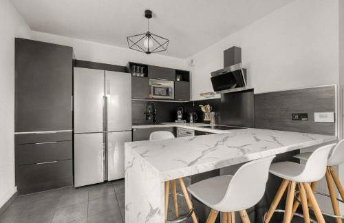 Coin de Paradis - Parking - Clim - Foto 5