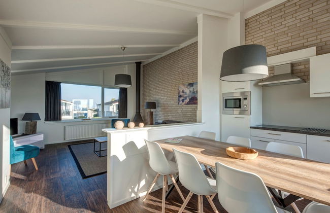 Restyled 2 Bathroom Holidayhome, sea Within Walking Distance - Foto 7