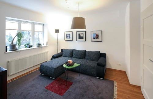 Ferienwohnungen Apartements Buddestrasse Daberstedt - Foto 6