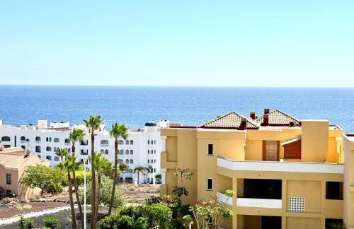 Trebol House, Edificio Cañadas, Golf del Sur - Foto 15