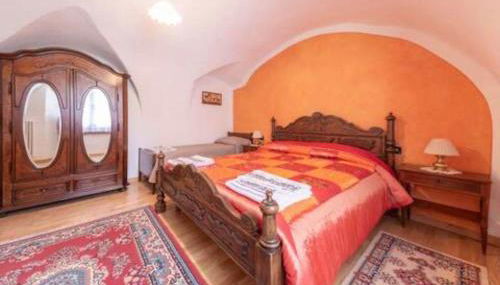 Coromiga le Stelle - Foto 4, wardrobe