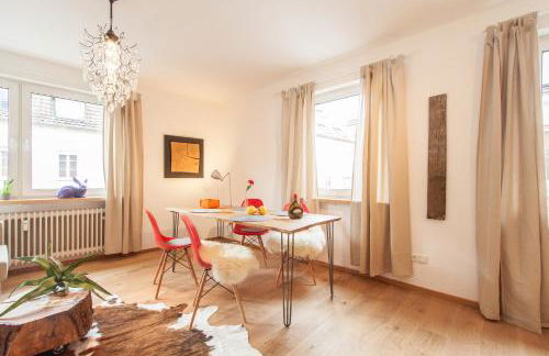 Wohnen an der Juliuspromenade Main - Foto 11