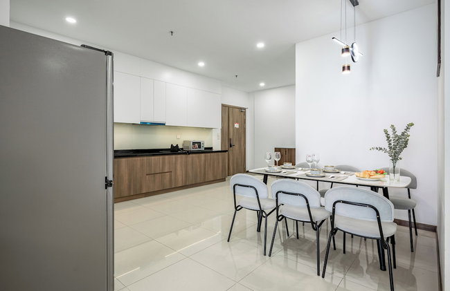 OPAL SAIGON PEARL Premier Residence - Foto 53