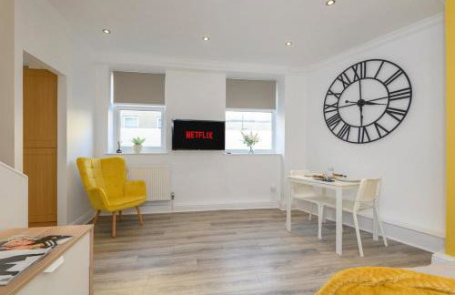 Boutique Flat In Huddersfield Town Centre - Foto 4