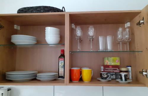 Ferienwohnung Röschen - Photo 17