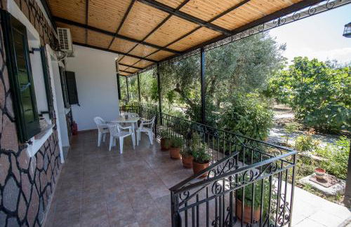 Elea Houses - Foto 35