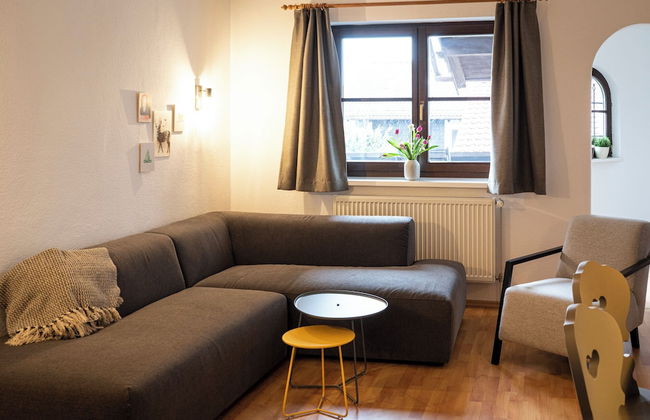 Das Nordberg Apartments - Foto 62