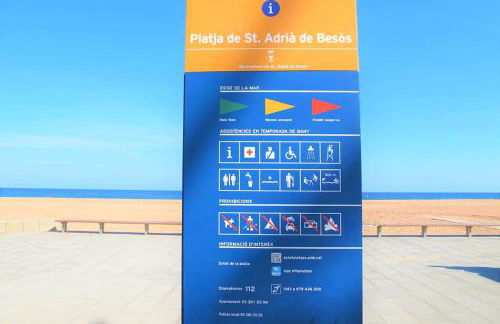 Best refuge in Barcelona - Photo 39