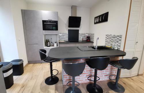 Appartement Fontargente - Foto 3