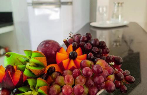 Studio charmoso - Foto 7